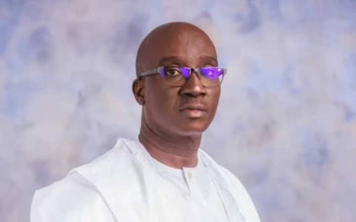 Okpebholo: No native doctor, false prophet responsible for my victory