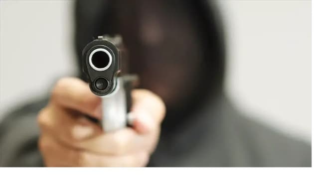 Man shot dead 24 hours to his wedding in Anambra 