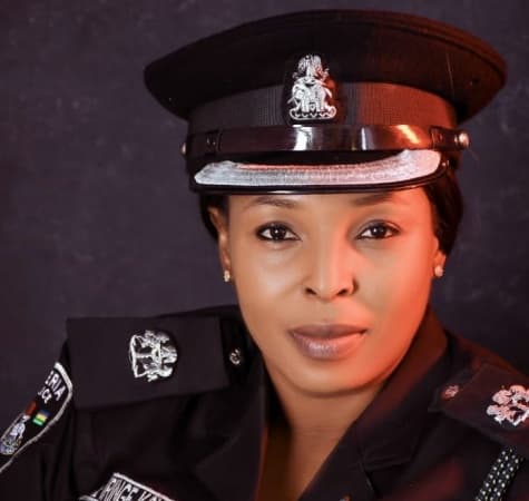 Police bust child trafficking syndicate, rescue four children in Rivers