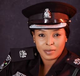 Police bust child trafficking syndicate, rescue four children in Rivers