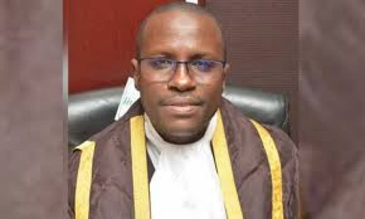 70 percent of Nigerians approached for bribe in 2023 declined ? ICPC Chair