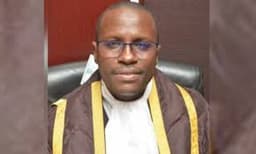 70 percent of Nigerians approached for bribe in 2023 declined ? ICPC Chair