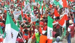 Workers ground activities in FCT, others over minimum wage tussle