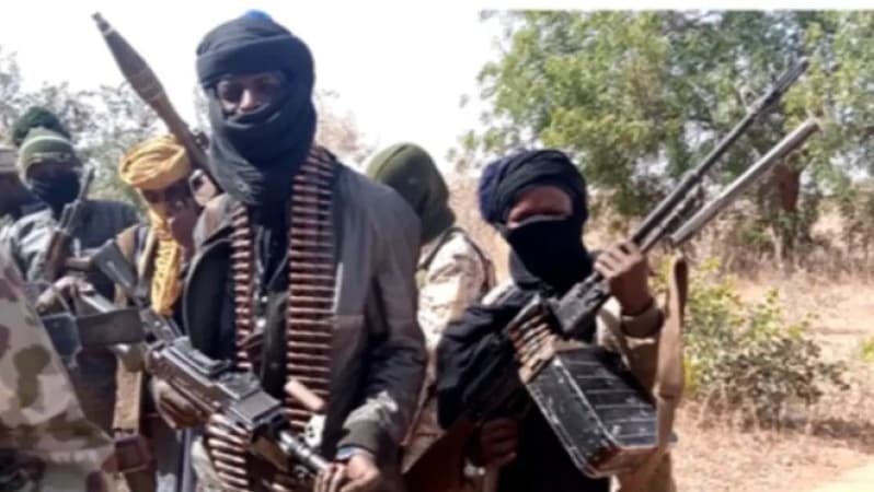Kidnappers slash ransom for abducted Kaduna children to N25m