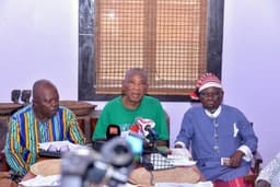 Pay gratuity arrears, pensioners beg Abia gov 