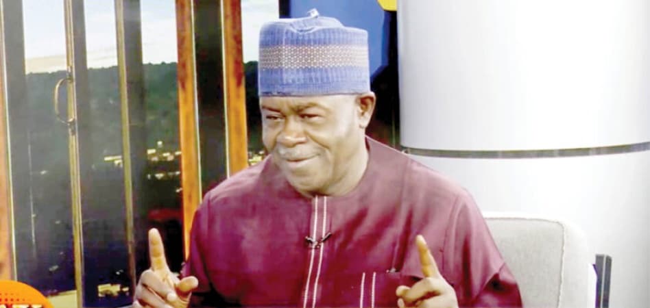 Benson Upah: Failure to pay minimum wage a ?crime against humanity?, deliberate act of wickedness?