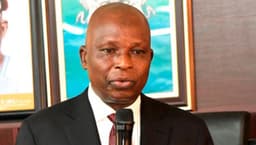 AGF cites bribery, nepotism as factors undermining credibility of justice system