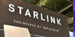 Musk's Starlink ordered to stop operations in Namibia