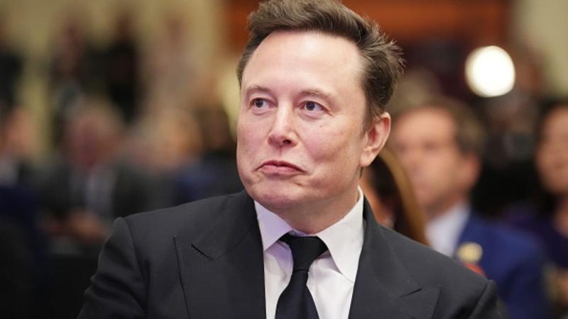 Elon Musk loses bid to get $56 billion pay package reinstated