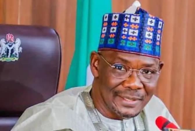 Why governors wanted tax reform bills withdrawn ? Gov Sule