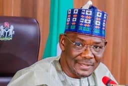 Why governors wanted tax reform bills withdrawn ? Gov Sule
