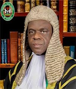 Federal High Court CJ blows hot, says judges won’t be cowed by malicious petitions