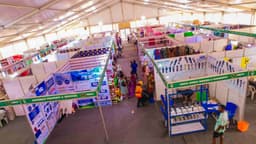 Entrepreneurship and Economic Growth in Aba: The International Trade Fair as a catalyst