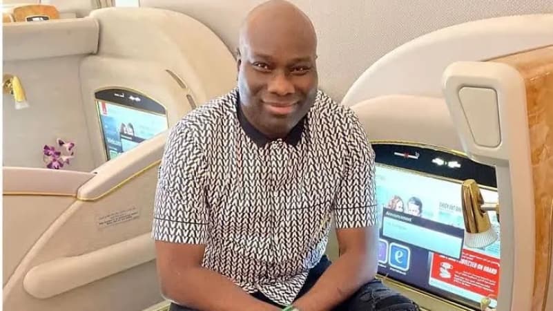 Alleged N6bn money laundering: Court admits Mompha’s iPhone in evidence
