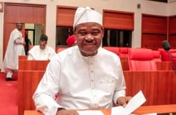 Rich people not paying adequate tax in Nigeria, says Jimoh Ibrahim