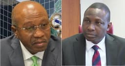 Seizure of 753 duplexes: What EFCC filed in court