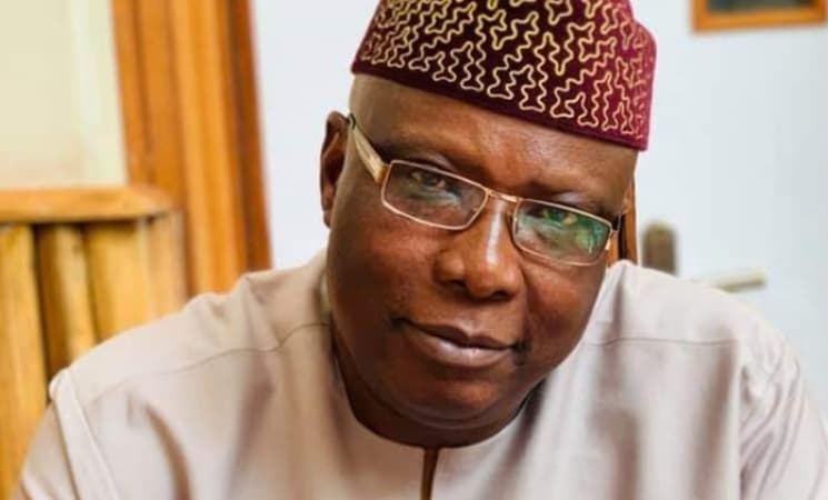 How I drank my urine to survive in prison ? Senator Ojudu