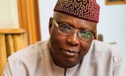 How I drank my urine to survive in prison ? Senator Ojudu