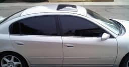 One Chance: Police threaten sanctions against illegal tinted glass violators in FCT