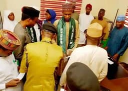 CNG to collaborate with NDLEA in fight against drug abuse