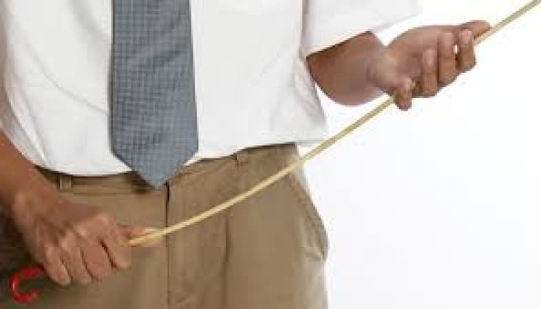 Teacher?s cane blinds pupil in Ogun classroom