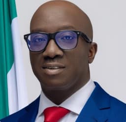 Okpebholo appoints new CMD for Edo Specialist Hospital