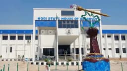 Kogi Assembly raises alarm over influx of mentally ill persons