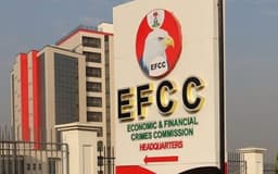 Stop shielding corruption, name owner of seized Abuja Estate, HURIWA tells EFCC