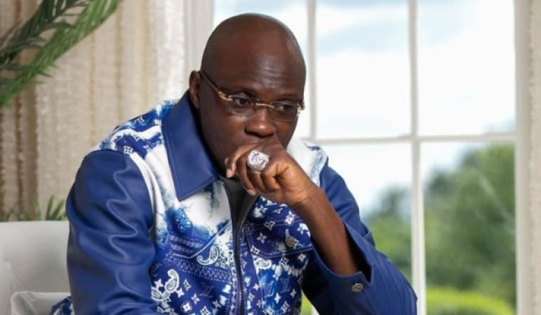 ?You all should be proud of me,? Pastor Tobi Adegboyega breaks silence amid deportation saga 