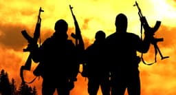 Gunmen kill 9, abduct wives in Sokoto 