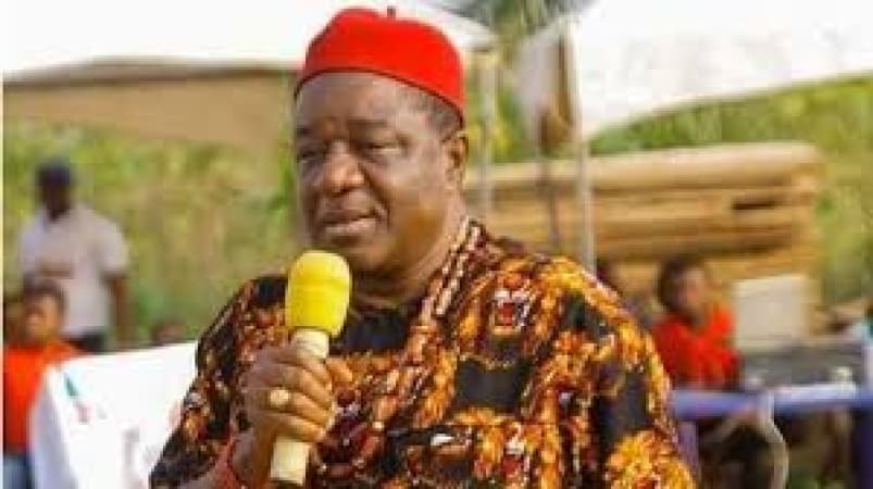 Rivers State to produce next Ohanaeze President-General ? NEC confirms