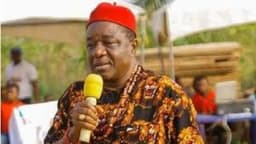 Rivers State to produce next Ohanaeze President-General ? NEC confirms