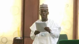 Reps propose sack of partisan INEC officials