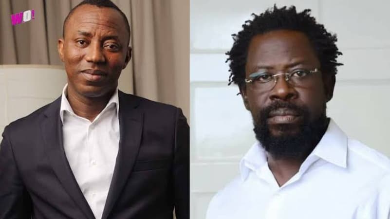 Farotimi: Nationwide protest looms over detained activist