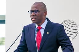 Sanwo-Olu refutes claims that Lagos will benefit most from tax reforms
