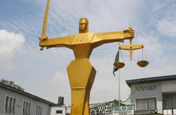 Court okays hearing of N5.2b suit against Chinese over alleged false claims