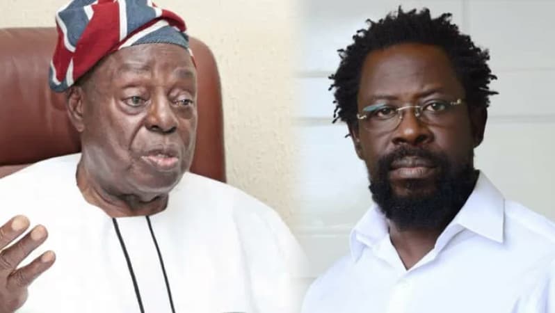 FULL TEXT: How Dele Farotimi allegedly defamed Afe Babalola