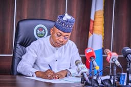 Kogi Govt proposes 32-year development plan