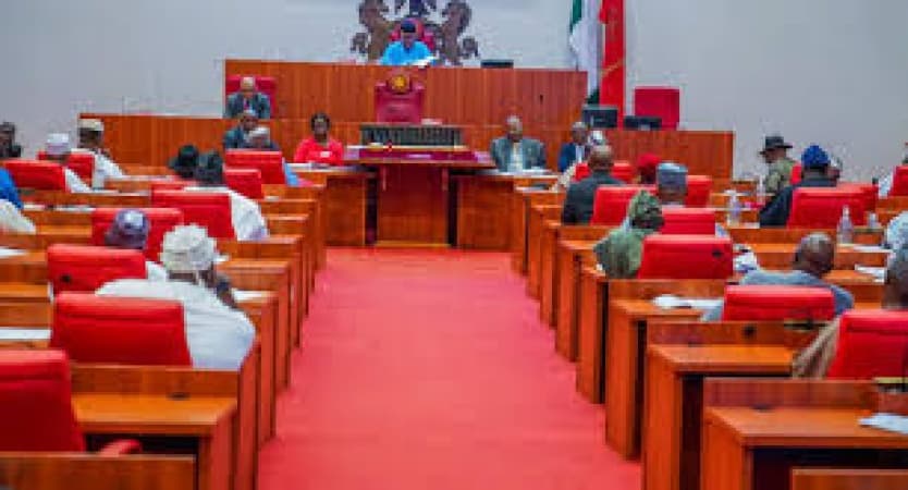 Contradictions in Senate over tax reform bills