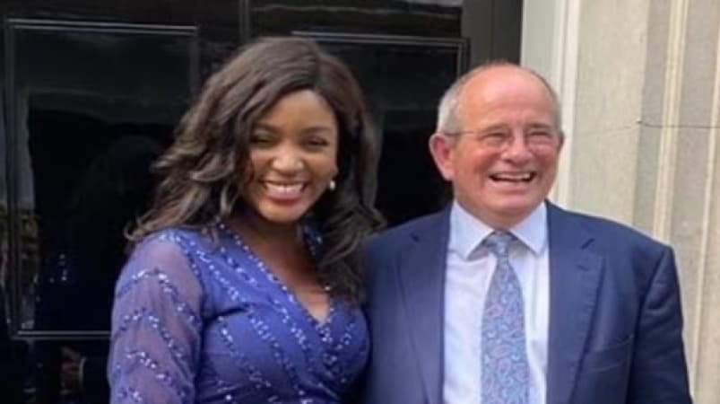 Buckingham varsity VC suspended following Nigerian wife?s allegations of affair, misconduct