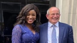 Buckingham varsity VC suspended following Nigerian wife?s allegations of affair, misconduct