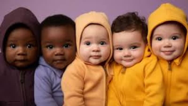 Muhammad most popular boy?s name in England and Wales for first time