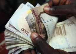 Why naira is appreciating and how long it may last 