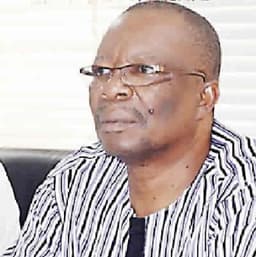 VAT hike will worsen Nigerians’ woes, Osodeke warns NASS