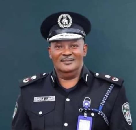 No report of Lagos missing party girls ? Police