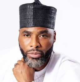 I was a bus conductor for eight years — Ibrahim Chatta