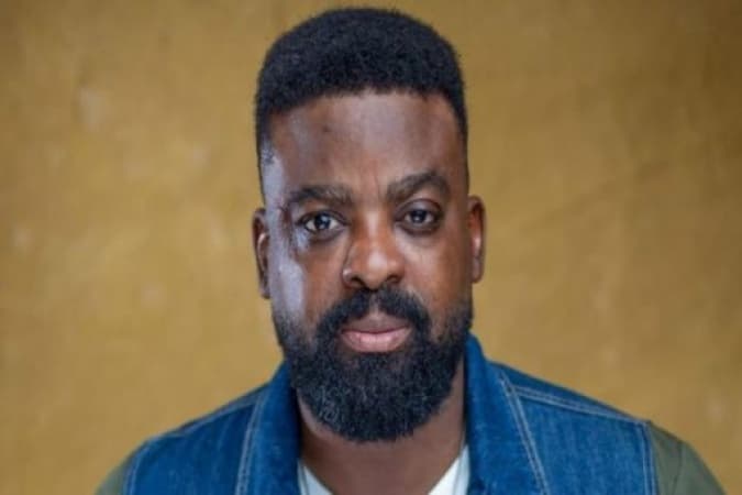 I never said Netflix is leaving Nigeria — Kunle Afolayan