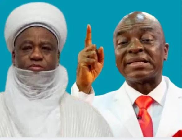 Why Oyedepo’s private airstrip licence must be revoked — Supreme Council for Islamic Affairs 