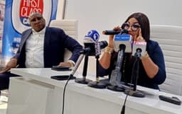 One-hour flight gulps over N14 million — Air Peace