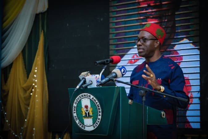 APGA open to alliance with interested political parties, Soludo declares